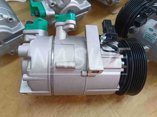 Auto AC Conditioning Compressor For AC Compressor Clutch 97701A5100 For Hyundai Elantra GT 1.8L 2.0L L4 electric control valve