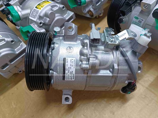 قیمت خوب کمپرسور تهویه مطبوع اتوماتیک برای رنو مگان Scenic 8200939386 141272 8FK351123551 8FK351123051 4471500 آنلاین