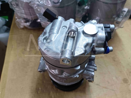 Auto AC Conditioning Compressor For  Audi Volkswagen  4M0820803  8T0260805E  8T0260805N 6SEU14C