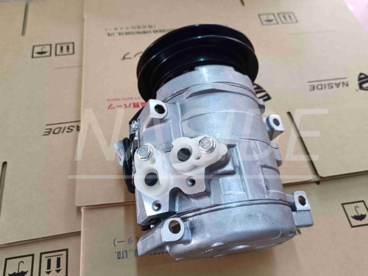 Auto AC Conditioning Compressor For 883206A230 883206A041 10S17C Land Cruiser Prado 2700