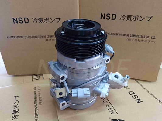 Auto AC Conditioning Compressor For Toyota Land Cruiser PRADO 883206A200