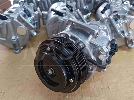 Auto AC Conditioning Compressor For Cadillac CT6 CT5 84806600