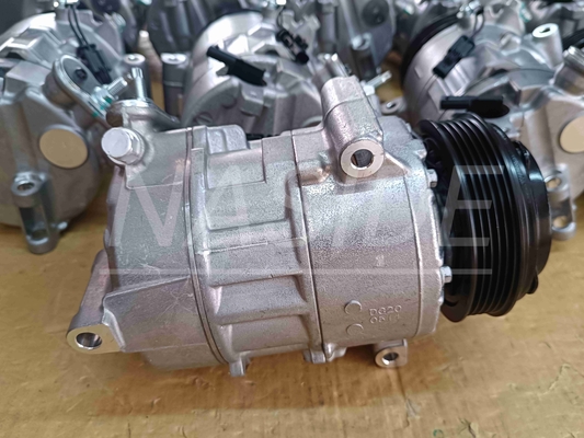 Auto AC Conditioning Compressor For Cadillac CT6 CT5 84806600