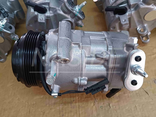 Auto AC Conditioning Compressor For Cadillac CT6 CT5 84806600