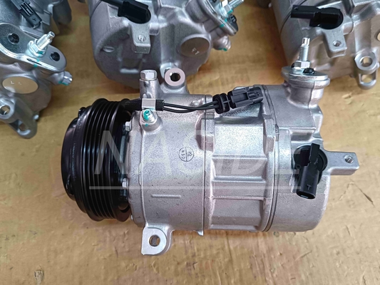Auto AC Conditioning Compressor For Cadillac CT6 CT5 84806600