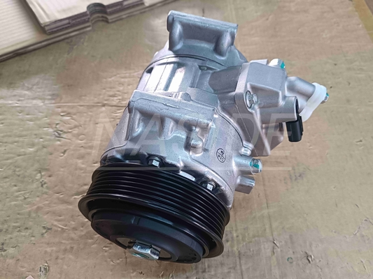 Auto AC Conditioning Compressor For 8831006460 8831042334 Toyota Camry 6SEU14C