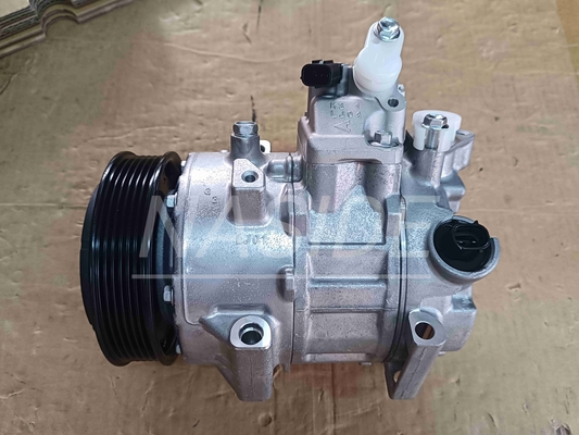 Auto AC Conditioning Compressor For 8831006460 8831042334 Toyota Camry 6SEU14C