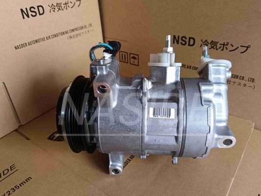 Bom preço. Compressor de ar condicionado automático para Ford Mustang 2.3 FR3Z19703A FR3Z19703D FR3Z19703F FR3Z19703M FR3B19D629AA on-line