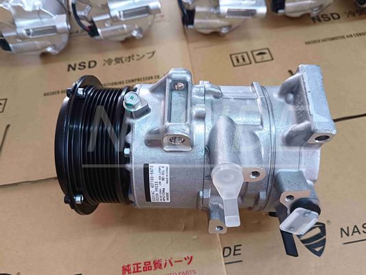 Un buen precio. Compresor de acondicionamiento de aire automático para Toyota Camry RAV4 883100R030 8831006320 8831006330 8831006380 en línea