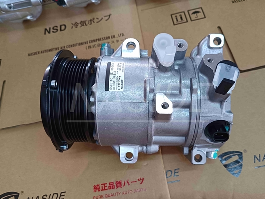 Auto AC Conditioning Compressor For Toyota Camry RAV4 883100R030 8831006320 8831006330 8831006380