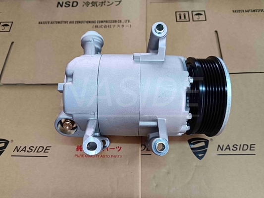 Auto AC Conditioning Compressor For Land Rover Freelander 2 2.2L Diesel LR056301