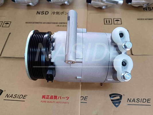 Auto AC Conditioning Compressor For Land Rover Freelander 2 2.2L Diesel LR056301