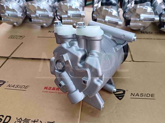 Auto AC Conditioning Compressor For Land Rover Freelander 2 2.2L Diesel LR056301