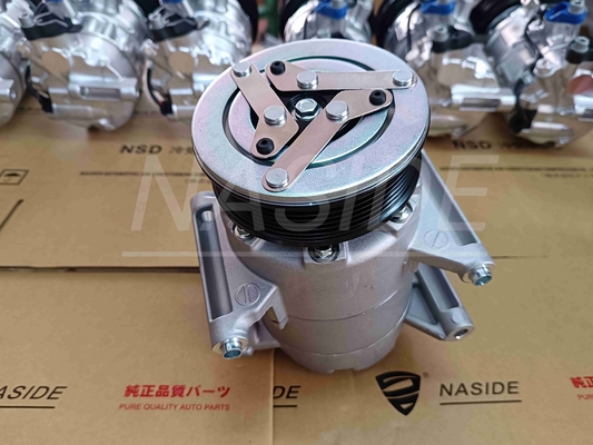 Auto AC Conditioning Compressor For Land Rover Freelander 2 2.2L Diesel LR056301