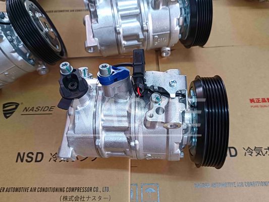 Un bon prix. Compresseur de climatisation pour 4M0820803M Allemagne Audi A6 Q7 VW en ligne