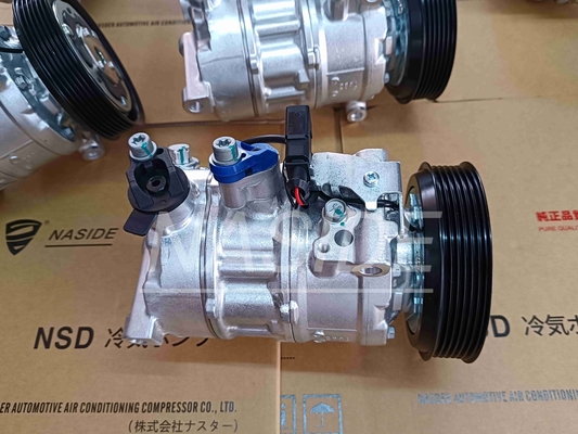 Bom preço. Compressor de ar condicionado para 4M0820803M Alemanha Audi A6 Q7 VW on-line