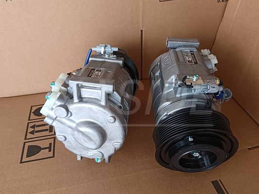 Auto AC Conditioning Compressor For 4472800012 883106A350 Toyota Prado Landcruiser 10SR19C 9PK