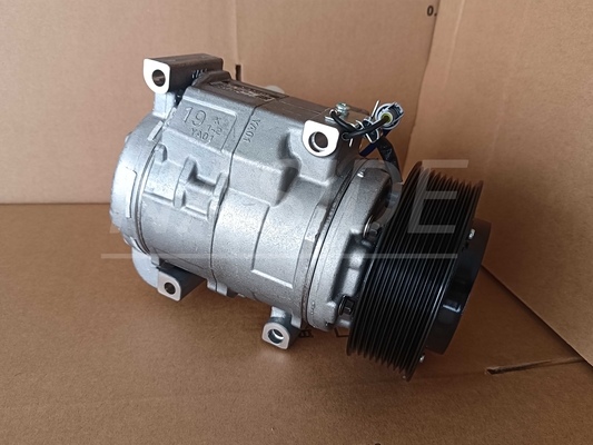 Auto AC Conditioning Compressor For 4472800012 883106A350 Toyota Prado Landcruiser 10SR19C 9PK