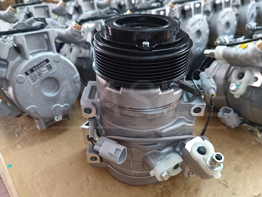 Auto AC Conditioning Compressor For 883206A200 Toyota Land Cruiser PRADO 4472800012