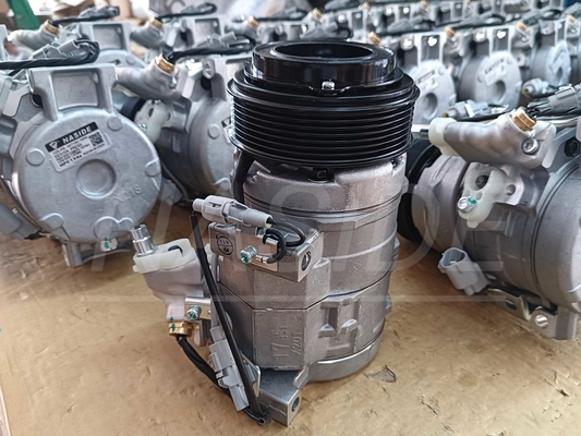 Auto AC Conditioning Compressor For 883206A200 Toyota Land Cruiser PRADO 4472800012