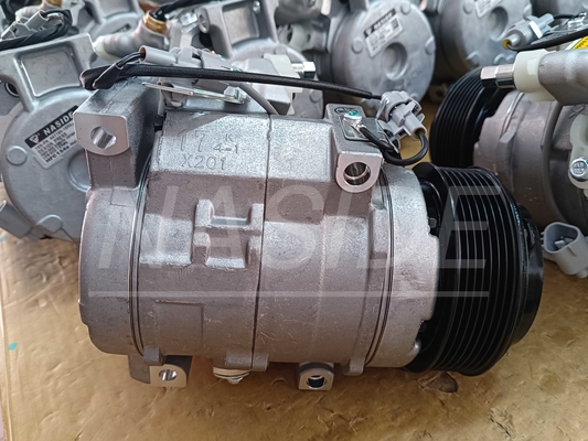 Auto AC Conditioning Compressor For 883206A200 Toyota Land Cruiser PRADO 4472800012