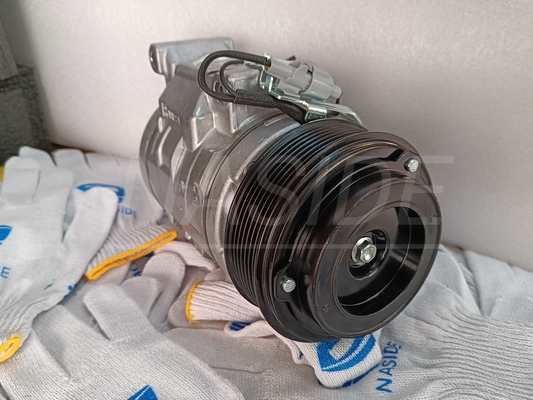 Auto AC Conditioning Compressor For Toyota Land Cruiser 883206A170 4472205190