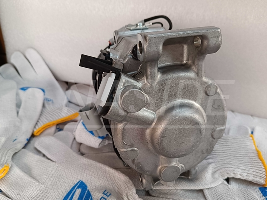 Auto AC Conditioning Compressor For Toyota Land Cruiser 883206A170 4472205190