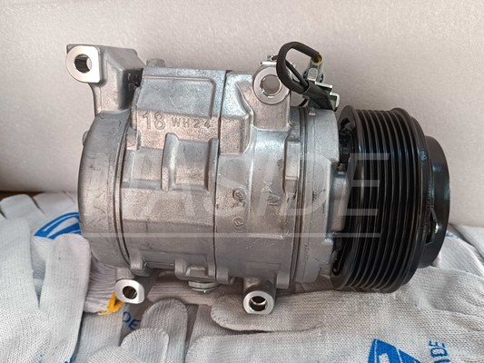 Auto AC Conditioning Compressor For Toyota Land Cruiser 883206A170 4472205190