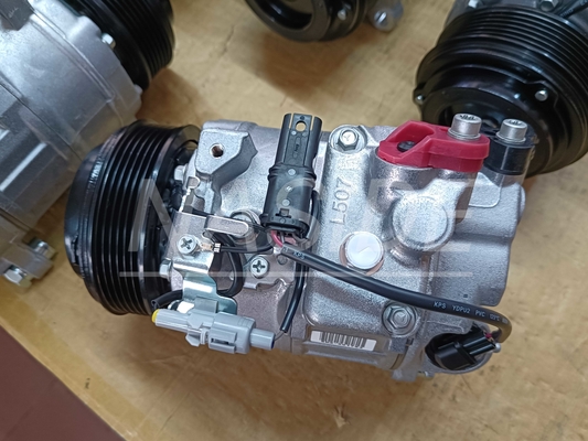 Auto AC Conditioning Compressor For 64529216466 64529399059 BMW X3 X5 320i 328i 428i