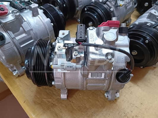 Auto AC Conditioning Compressor For 64529216466 64529399059 BMW X3 X5 320i 328i 428i