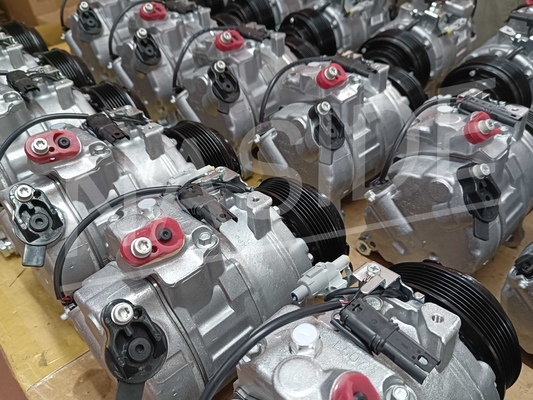 Auto AC Conditioning Compressor For 64529216466 64529399059 BMW X3 X5 320i 328i 428i