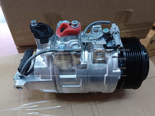Auto AC Conditioning Compressor For 64529399060 64529217868  BMW X5 E70 GT X5 35iX