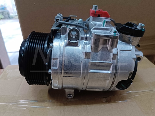 Auto AC Conditioning Compressor For 64529399060 64529217868  BMW X5 E70 GT X5 35iX