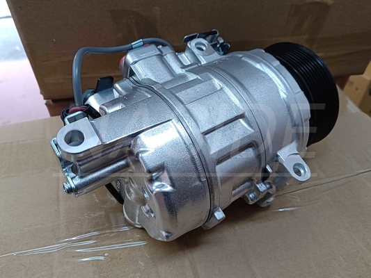 Auto AC Conditioning Compressor For 64529399060 64529217868  BMW X5 E70 GT X5 35iX