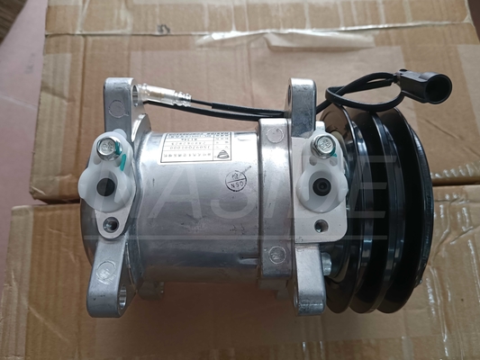 Bom preço. Compressor de ar condicionado automático para 8103100P21A1 Great Wall Hover Haval Wingle 3 Wingle 5 4G69 Motor on-line