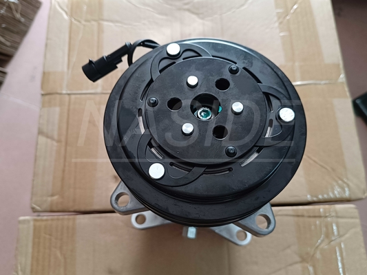 Auto AC Conditioning Compressor For 8103100P21A1  Great Wall Hover Haval Wingle 3 Wingle 5 4G69 Engine