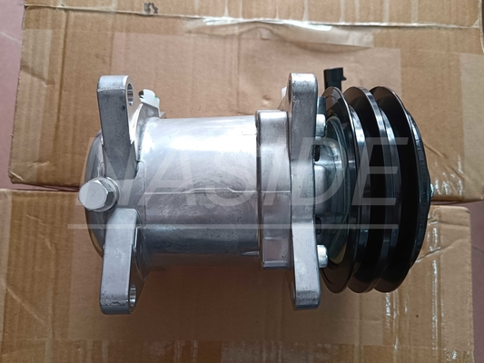 Auto AC Conditioning Compressor For 8103100P21A1  Great Wall Hover Haval Wingle 3 Wingle 5 4G69 Engine