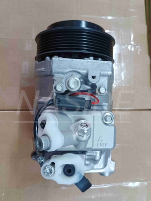 Auto AC Conditioning Compressor For BEW 0002309711 A0022303011 0012308011 A0012302611