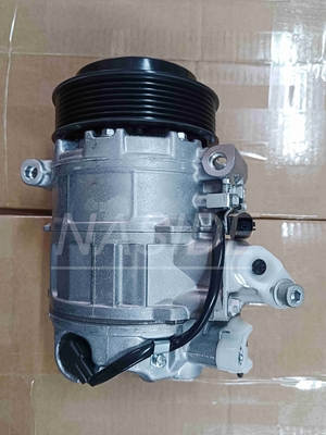 Auto AC Conditioning Compressor For BEW 0002309711 A0022303011 0012308011 A0012302611