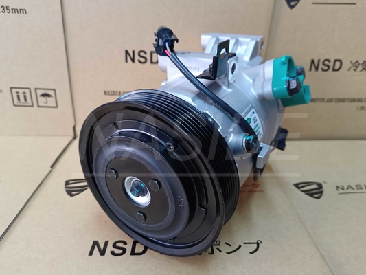 Auto AC Conditioning Compressor For Hyundai  977010U500 977014V001 Elantra