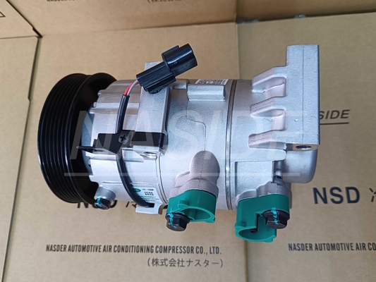 Auto AC Conditioning Compressor For Hyundai  977010U500 977014V001 Elantra