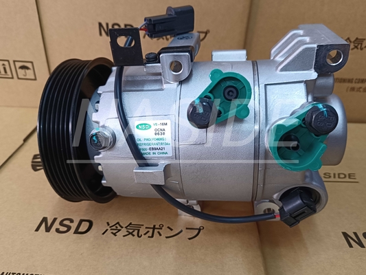 Auto AC Conditioning Compressor For Hyundai  977010U500 977014V001 Elantra