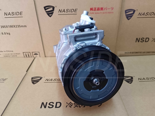 Auto AC Conditioning Compressor For 0002309011 Mercedes Benz E320 C230 ML350 ML320 E55
