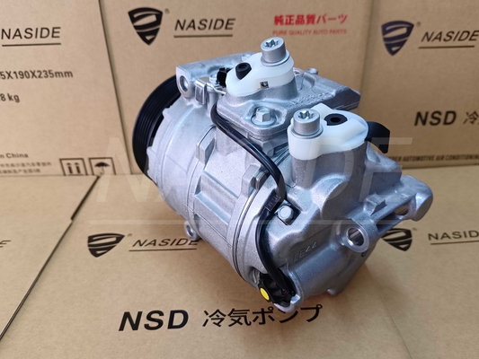 Auto AC Conditioning Compressor For 0002309011 Mercedes Benz E320 C230 ML350 ML320 E55