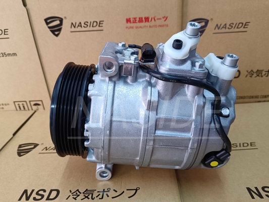 Auto AC Conditioning Compressor For 0002309011 Mercedes Benz E320 C230 ML350 ML320 E55