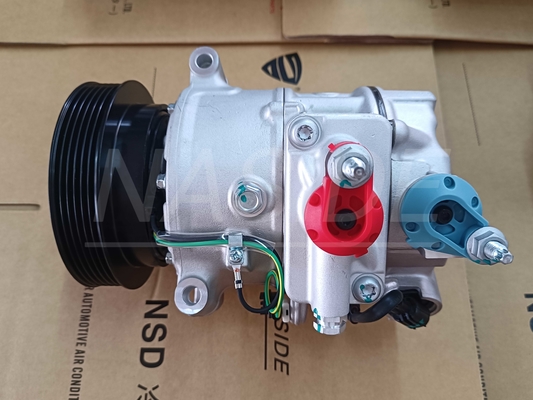 Auto AC Conditioning Compressor For Land Rover Freelander 2 LR020193 713601312 36051067 36011359
