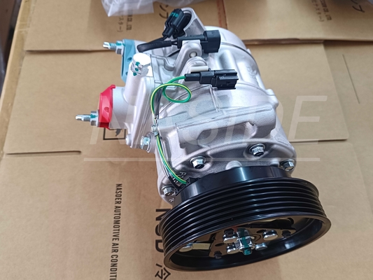 Auto AC Conditioning Compressor For Land Rover Freelander 2 LR020193 713601312 36051067 36011359