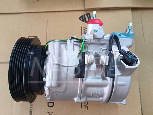 Goede prijs. Auto AC Airconditioning Compressor Voor Land Rover Freelander 2 LR020193 713601312 36051067 36011359 online
