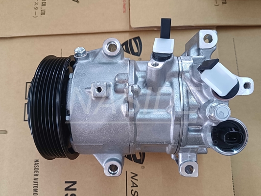 قیمت خوب کمپرسور تهویه مطبوع اتوماتیک برای 8831002850 8831002790 8831002852 8831002A71 8831002A72 8831002A81 8831002780 883101A840 883101A841 آنلاین