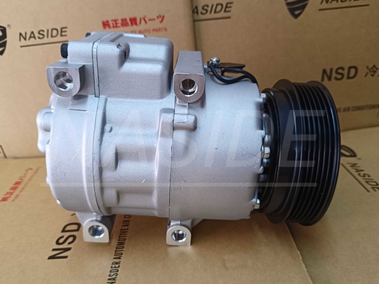 Auto AC Conditioning Compressor For 977013K700 Hyundai kia Sonata V IX35 977013K220